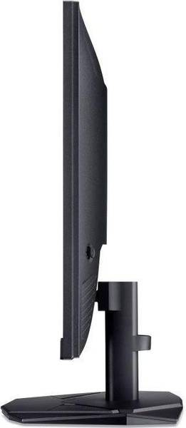 Монітор Acer Nitro KG241YGbmipx (UM.QX1EE.G01)