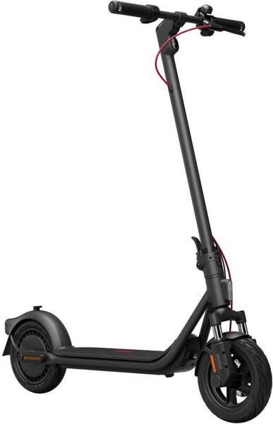 Електросамокат Ninebot Segway F2 Pro E II (AA.05.12.03.0007)