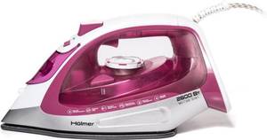 Праска з парою Holmer HIT-2640 Праска з парою Holmer HIT-2640