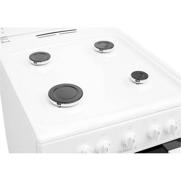 Газова плита Hansa FCGW510009D1