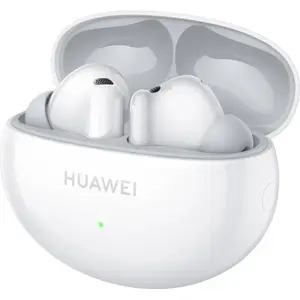 Навушники TWS HUAWEI FreeBuds 6i White (55037552) Навушники TWS HUAWEI FreeBuds 6i White (55037552)