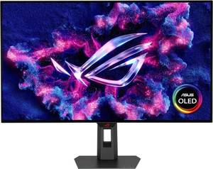 Монітор ASUS ROG Strix XG32UCWMG (90LM0BW0-B01371)