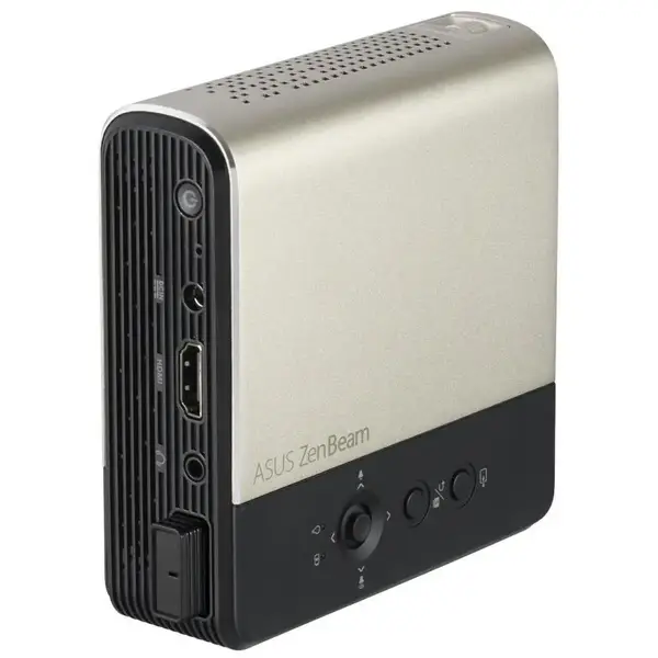 Кишеньковий проектор ASUS ZenBeam E2 (90LJ00H3-B01170)