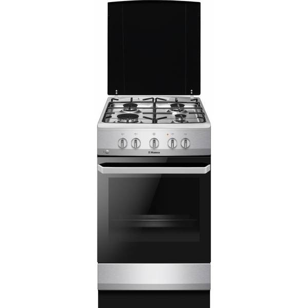 Газовая плита Hansa FCGX58099