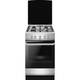 Газовая плита Hansa FCGX58099