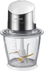 Подрібнювач SENCOR SCB 6150SS-EUE3