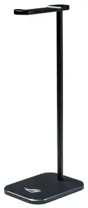 Підставка для навушників ASUS ROG Metal Stand Black (90YH03C0-B2UA00)