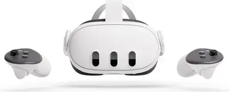 Окуляри віртуальної реальності Meta Quest 3 512GB