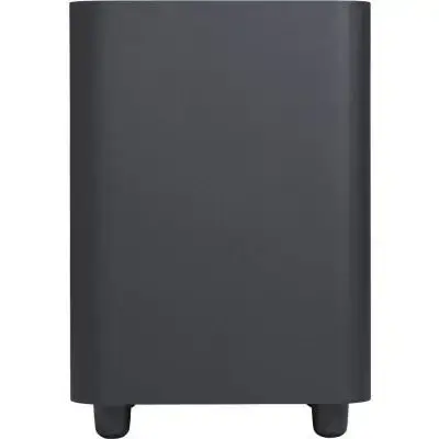 Саундбар JBL Bar 500 Black (JBLBAR500PROBL)