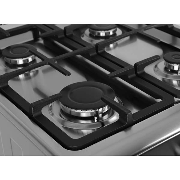 Газова плита Grifon G543X-CAB2