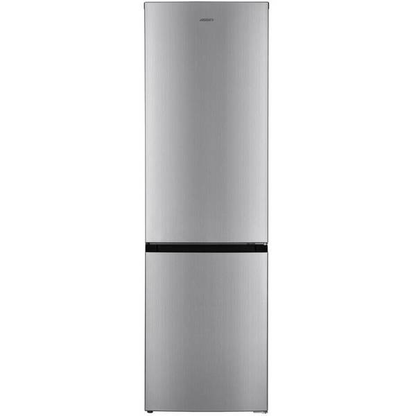 Холодильник з морозильною камерою Ardesto DNF-H253S181