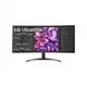 Монітор LG 34WQ60C-B