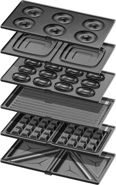 Мультимейкер Ardesto SM-H600B