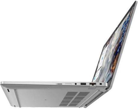 Ноутбук Dell Pro 16 Plus Platinum Silver (BTO212PB16250UA_UBU)
