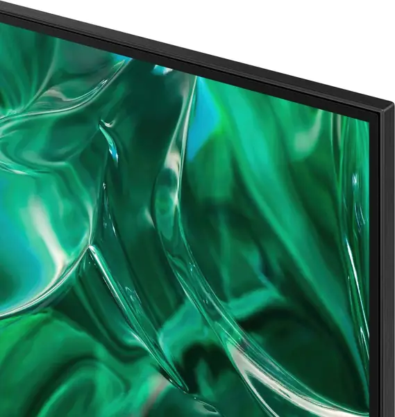 Телевізор Samsung OLED QE65S95CAUXUA