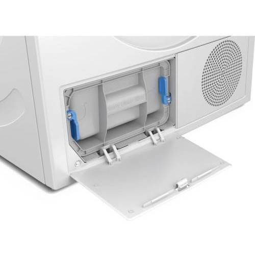 Сушильна машина Bosch WTH85206UA