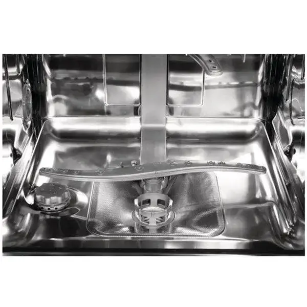Посудомийна машина Whirlpool WIO 3C33 E6.5