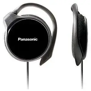 Навушники без мікрофону Panasonic RP-HS46E-W White Навушники без мікрофону Panasonic RP-HS46E-W White