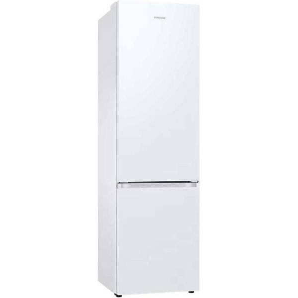 Холодильник з морозильною камерою Samsung RB38C603EWW/UA