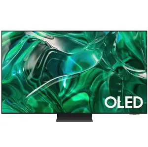 Телевізор Samsung OLED QE65S95CAUXUA Телевізор Samsung OLED QE65S95CAUXUA