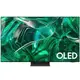 Телевізор Samsung OLED QE65S95CAUXUA