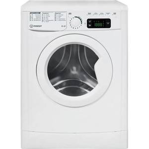 Прально-сушильна машина автоматична Indesit EWDE 7528 W EU