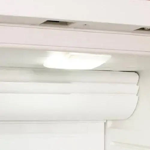 Холодильна шафа-вітрина Snaige CD29DM-S302S