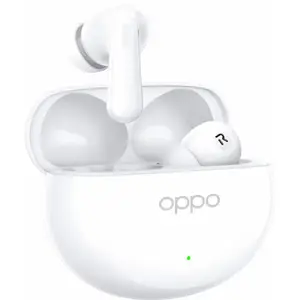 Навушники TWS OPPO Enco Air4 Silky White (6932169351300)