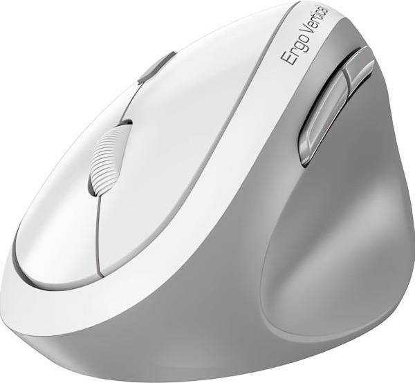 Миша Genius Ergo 8350S AI Silent Wireless White (31030041401)