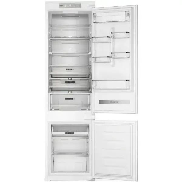 Холодильник з морозильною камерою Whirlpool WHC18 T573