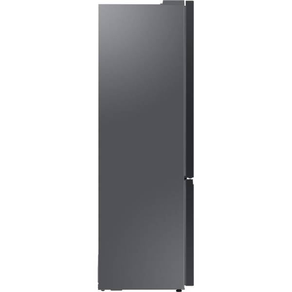 Холодильник з морозильною камерою Samsung RB38C7B4EB1/UA