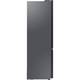 Холодильник з морозильною камерою Samsung RB38C7B4EB1/UA