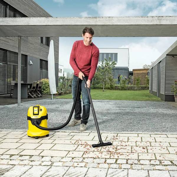 Пилосос Karcher WD3 Battery (1.629-910.0)