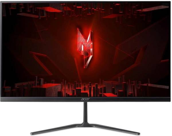 Монітор Acer KG240YX1bmiipx (UM.QX0EE.110)