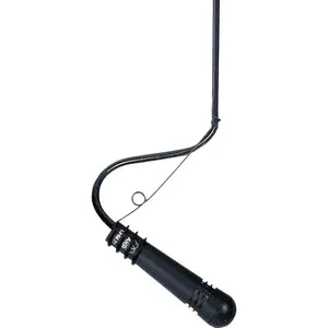 мікрофон підвісний AKG CHM99 White
