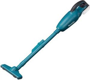 Пилосос 2в1 (вертикальний + ручний) Makita DCL180Z
