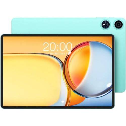 Планшет Teclast P50AI 6/128GB WiFi Turquoise + Case (G5B1+с/TL-112734)