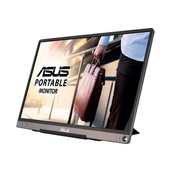Портативний монітор ASUS MB16ACE (90LM0381-B04170)