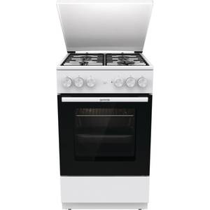 Комбінована плита Gorenje GK5A22WH