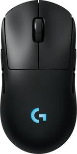 Миша Logitech PRO 2 Lightspeed Black (910-007295) Миша Logitech PRO 2 Lightspeed Black (910-007295)