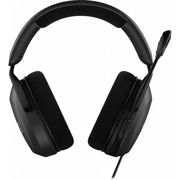 Наушники с микрофоном HyperX Cloud Stinger 2 Core Wired Black (683L9AA)