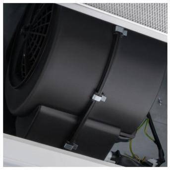 Витяжка телескопічна Pyramida ATH 60 (700) WH