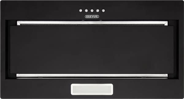 Витяжка вбудована Eleyus URBAN 700 LED 52 BL