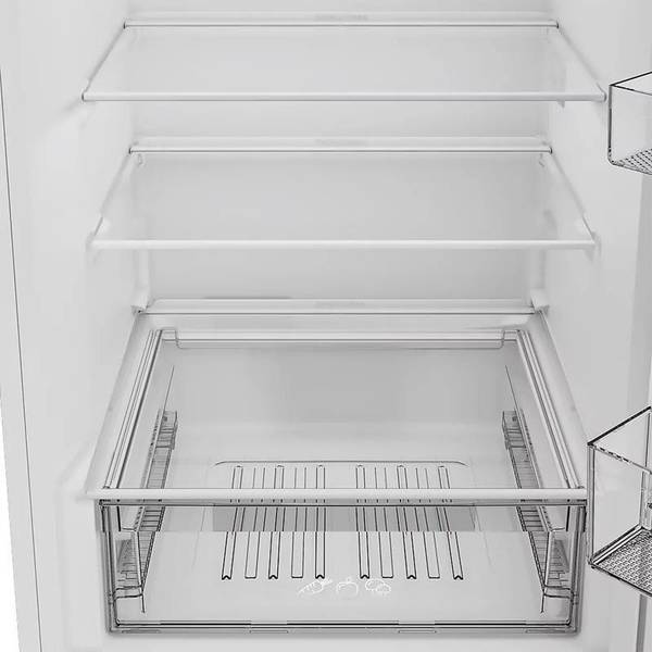 Холодильник з морозильною камерою Indesit INKS 1401 S4U1