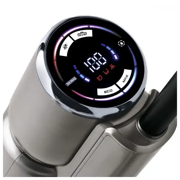 Миючий вертикальний пилосос (1в1) Thomas AQUA FLOORCLEANER CORDLESS (785501)