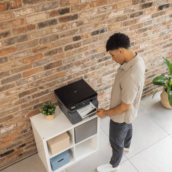 БФП Brother DCP-L2600D