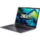 Ноутбук Acer Aspire Go 17 AG17-31P-C011 Steel Gray (NX.J8ZEU.005)