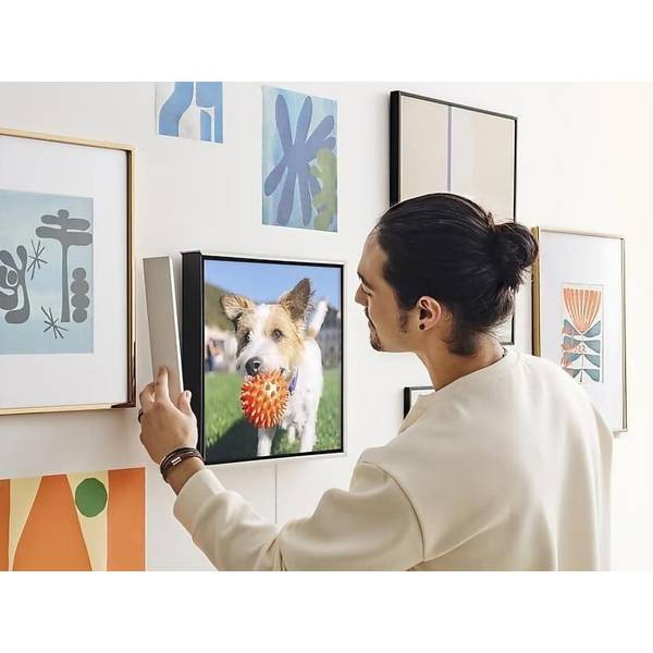 Аудіосистема Samsung Music Frame (HW-LS60D/UA)