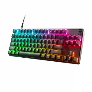 Клавіатура SteelSeries APEX 9 TKL (64847)
