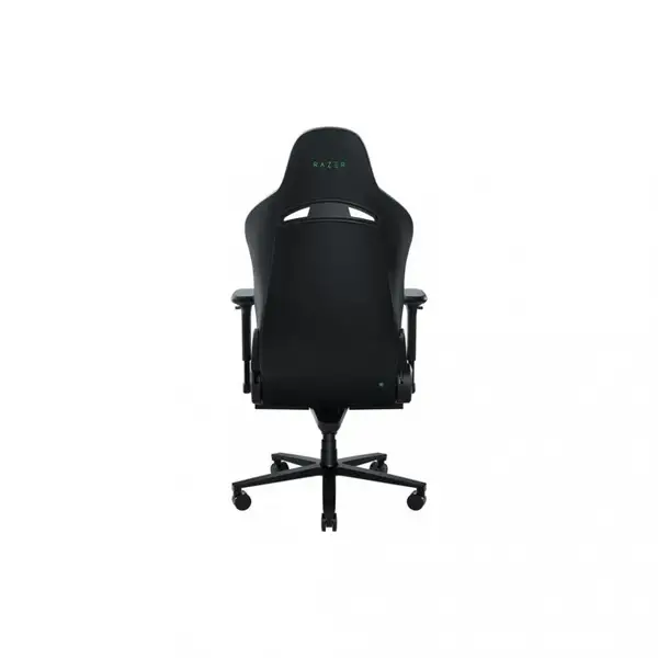 Комп'ютерне крісло для геймера Razer Enki Green (RZ38-03720100-R3G1)